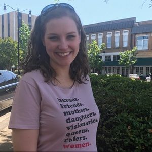 Meet your Posher, Nikki